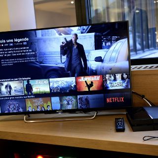 Smart TV, nuevo blanco de los ciberataques