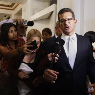Aprueban a Pierluisi como secretario de Estado de Puerto Rico