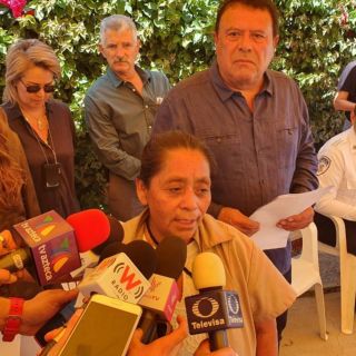 Logra libertad mujer indígena enjuiciada irregularmente