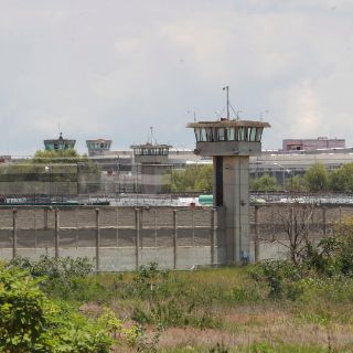 Reinserción Social recibe equipo médico por parte de la Embajada de EU