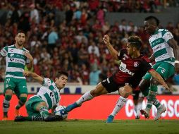 EL INFORMADOR / F. Atilano