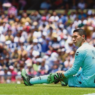 Rayos busca salir del bache ante Veracruz