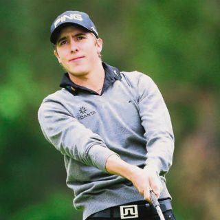 Carlos Ortiz remonta posiciones