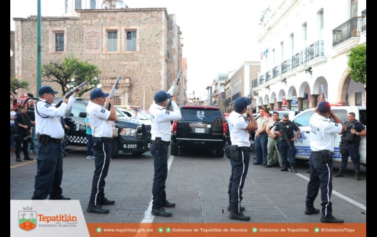 ESPECIAL/Ayuntamiento de Tepatitlán