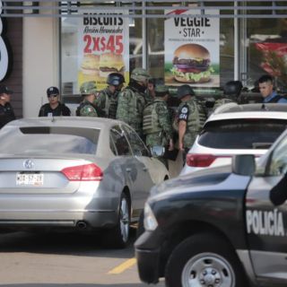 Fundador de Cártel abatido en Zapopan dejó prisión tras multa de $5,813