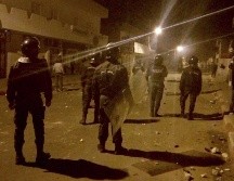 Tras la revolución de 2011, Túnez se ha visto confrontada al auge del movimiento yihadista. EL INFORMADOR / ARCHIVO