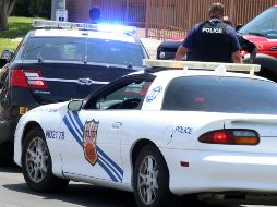 Tanto la SRE como el Gobierno de México ofrecieron su apoyo a las víctimas por los hechos ocurridos esta mañana. AP/R. Gutiérrez