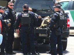 Autoridades consulares aseguran que trabajan en coordinación para identificar a más víctimas mexicanas en el lugar. AP/R. Gutiérrez