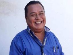 El periodista fue ultimado la noche del viernes en el municipio de Actopan, donde era corresponsal para el diario 