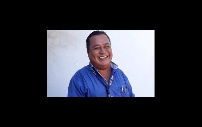 El periodista fue ultimado la noche del viernes en el municipio de Actopan, donde era corresponsal para el diario 