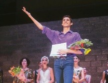 Reconocimiento. Las autoridades culturales valoran el trabajo que ha hecho Martí Gutiérrez. EL INFORMADOR / G. Gallo