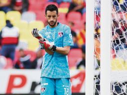 El colombiano señala que hay tiempo para corregir. IMAGO7