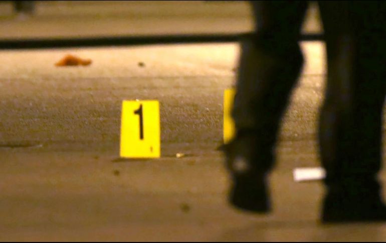Se trata del tercer tiroteo registrado en EU en menos de 24 horas, sumándose a los atentados en Dayton, Ohio con nueve muertos y El Paso, Texas con al 20 víctimas. AP / ARCHIVO