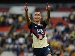 La llegada de Uribe ha causado grandes expectativas en Portugal, al ser considerado el ideal para cubrir la plaza que dejó el mexicano Héctor Herrera. EFE / ARCHIVO