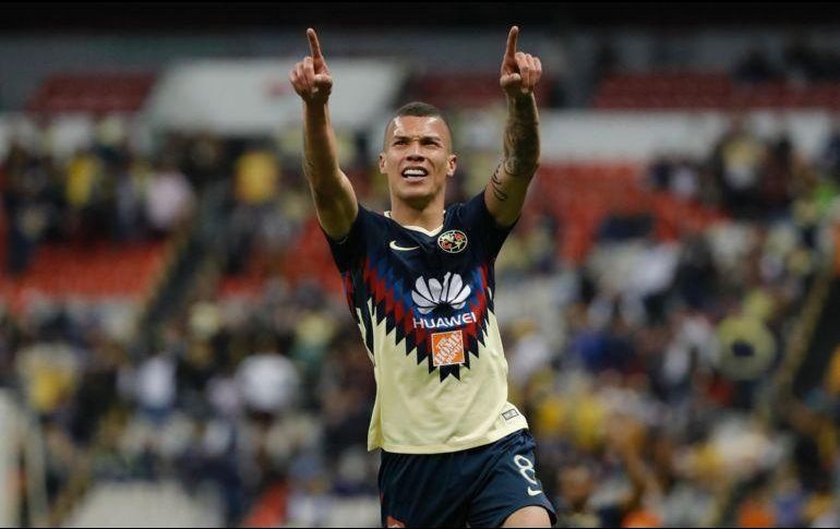 La llegada de Uribe ha causado grandes expectativas en Portugal, al ser considerado el ideal para cubrir la plaza que dejó el mexicano Héctor Herrera. EFE / ARCHIVO