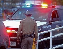 La policía dijo que consideraban que una diatriba racista y antiinmigrante subida a internet poco antes era obra de Crusius quien procedía de Allen. EFE / L. Smith