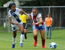 Con este resultado, Chivas Femenil llega al quinto puesto de la tabla general con nueve puntos. TWITTER / @ChivasFemenil