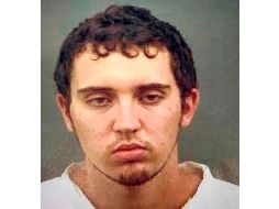 Autoridades mostraron este domingo la imagen de Patrick Crusius, presunto autor del tiroteo en El Paso, Texas.  EFE/EPA/FB