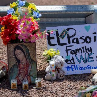 México analiza denuncia por terrorismo tras ataque en El Paso