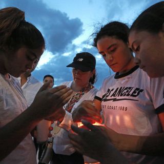 Identifican a mexicanos fallecidos en tiroteo de El Paso