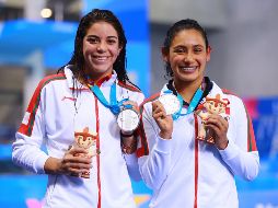 Alejandra y Gabriela no contaban con los recursos suficientes para viajar al país nipón. IMAGO7/Archivo