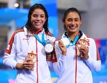 Alejandra y Gabriela no contaban con los recursos suficientes para viajar al país nipón. IMAGO7/Archivo