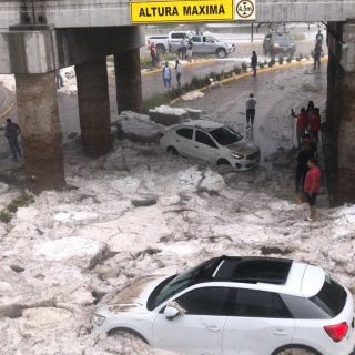 Activan Plan DNIII E por afectaciones de lluvia en Zapopan