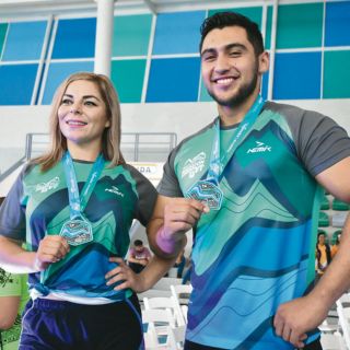 Tlajomulco espera dejar huella con su medio maratón