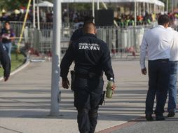 Zapopan destaca reducción en tasa de delitos con aplicación de programas