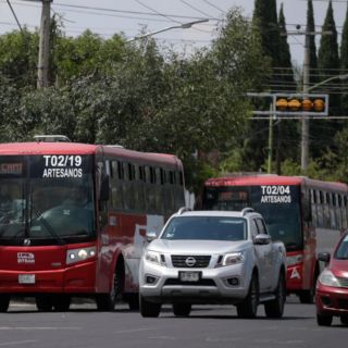A dos años, Troncal Artesanos opera con fallas
