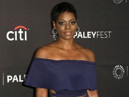 Afton Williamson ya había expresado una denuncia al productor ejecutivo, su agente y un representante del Sindicato de Actores por parte de una de las estrellas invitadas a la serie, sin embargo, tuvo que filmar con él al día siguiente.  AP /  W. Sanjuan