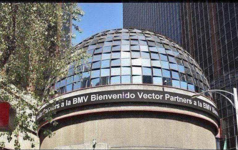 De acuerdo con el Grupo Financiero Monex, los mercados a nivel mundial presentan movimientos negativos. ESPECIAL / bmv.com.mx