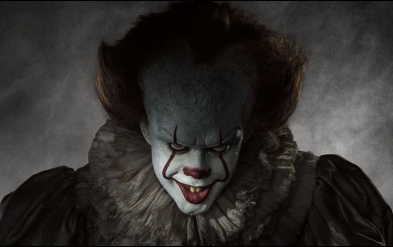 La secuela de “IT”, que llegará el próximo 6 de septiembre, tendrá una duración de 2:45 horas. TWITTER / @ITMovieOfficial