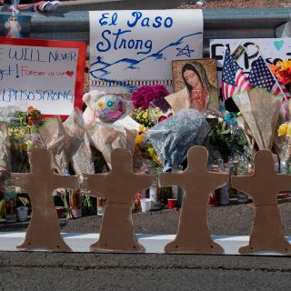 La ONU expresa "indignación" por matanzas en Texas y Ohio