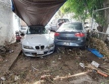 Pierden patrimonio de su vida tras tormenta en Zapopan