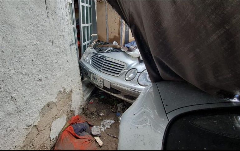 EL INFORMADOR / P. López