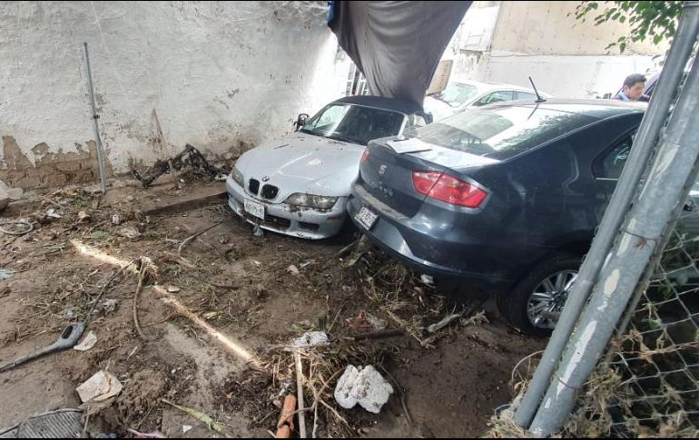 EL INFORMADOR / P. López