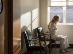 The OA fue ideada por Brit Marling y Zal Batmanglij, estrenada a finales de 2016. ESPECIAL / Netflix