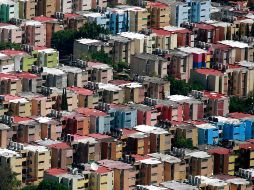 Zapopan es el principal municipio en crecimiento poblacional. EL INFORMADOR / ARCHIVO