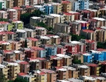 Zapopan es el principal municipio en crecimiento poblacional. EL INFORMADOR / ARCHIVO