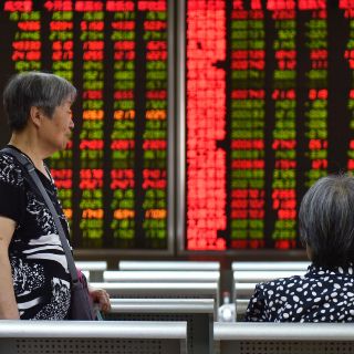 Empresas chinas dejan de comprar productos agrícolas de EU