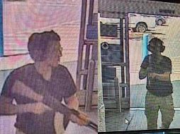 El tiroteo ha dejado 22 víctimas mortales. AFP/ARCHIVO