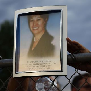 Maestra de Ciudad Juárez, entre las víctimas mortales del tiroteo en Texas