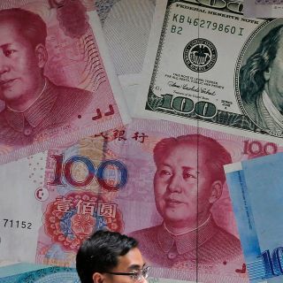 EU acusa oficialmente a China de manipular su moneda