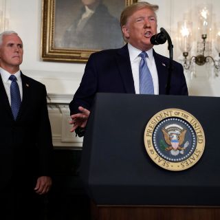 Trump visitará El Paso el miércoles tras tiroteo