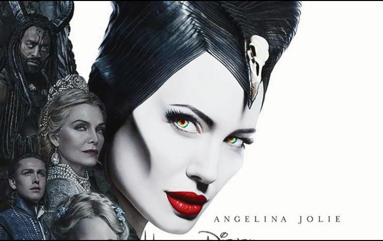 La secuela de la casa Disney, lista para impactar a los espectadores. CORTESÍA