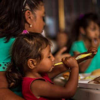 Jalisco, quinto en porcentaje de reducción de pobreza en seis años