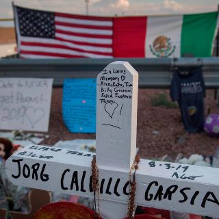 Regresarán a México cuerpos de connacionales asesinados en El Paso