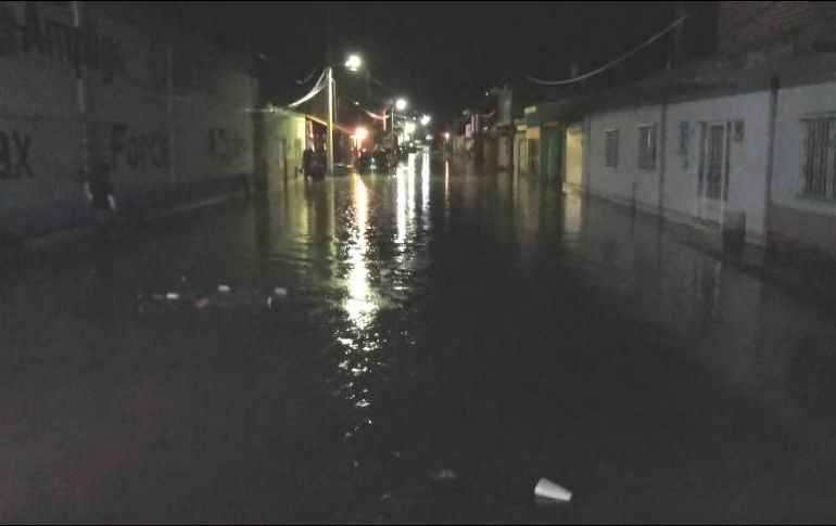 ESPECIAL / Protección Civil Jalisco