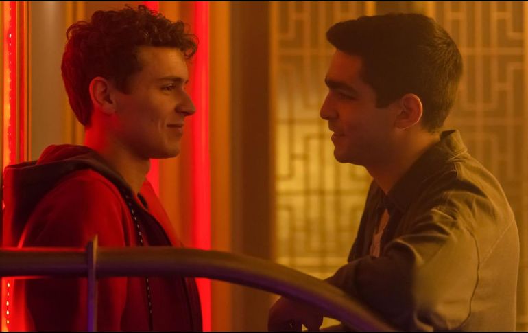 Resultará imposible soportar el pasado, ya que 